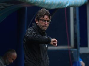 SS Lazio U20 v Milan U20 - Primavera 1