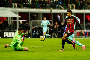 AC Milan v Atalanta BC - Serie A