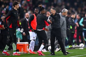 Udinese v AC Milan - Serie A