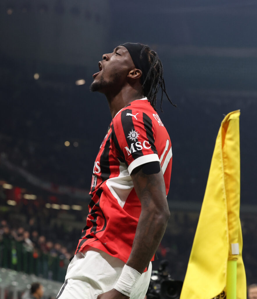 AC Milan v FC Internazionale: Semi Final - Coppa Italia