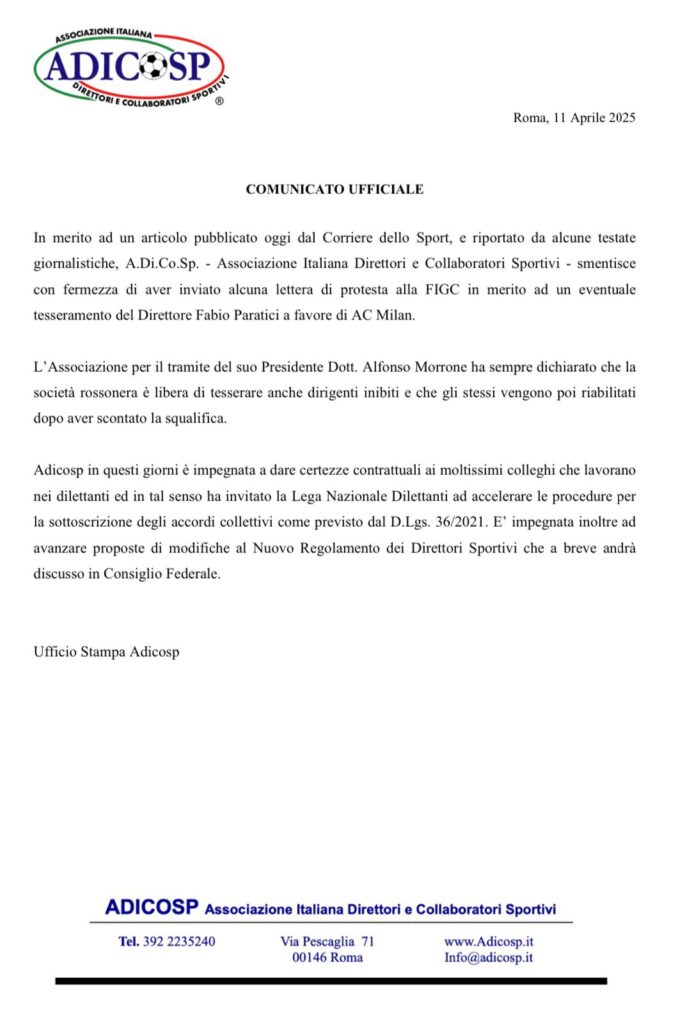 paratici-milan-ecco-la-presa-di-posizione-ufficiale-delladicosp