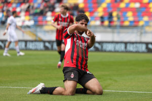 Milan Futuro v Ternana - Serie C