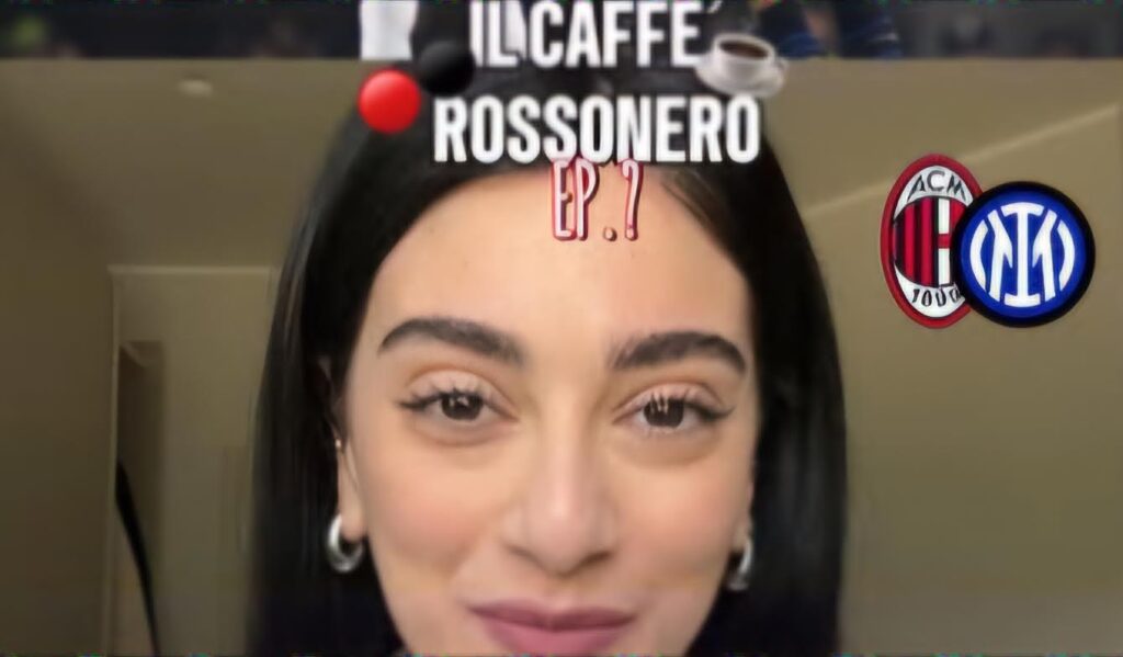 Caffè Rossonero