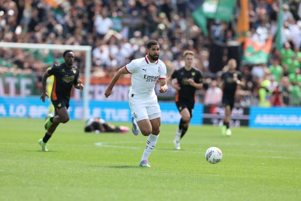 loftus-cheek-venezia-milan-pagelle-voti-serie-a-partita-dazn-risultato-diretta-live