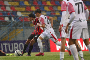 Milan Futuro v Vis Pesaro - Serie C