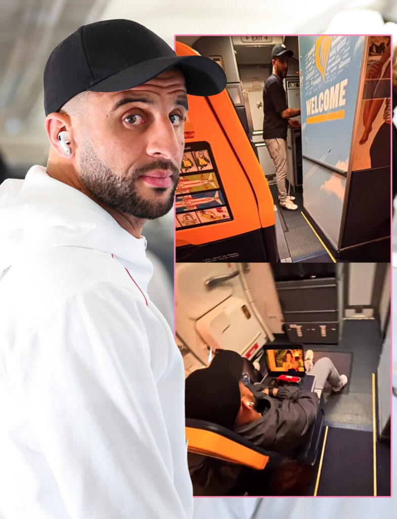 walker-paparazzato-mentre-vola-a-manchester-con-un-aereo-low-cost