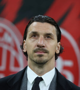 AC Milan v Atalanta - Serie A