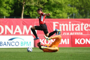 Milan femminile