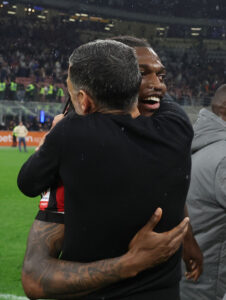 FC Internazionale v AC Milan: Semi Final - Coppa Italia