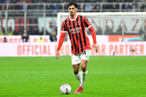 AC Milan v FC Internazionale: Semi Final - Coppa Italia