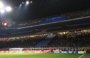 legali Curva Sud
