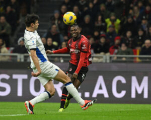 AC Milan v Atalanta BC - Serie A TIM