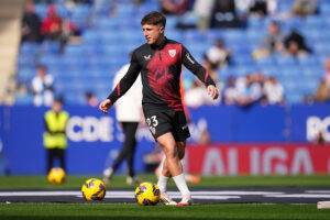 RCD Espanyol de Barcelona v Athletic Club - La Liga EA Sports