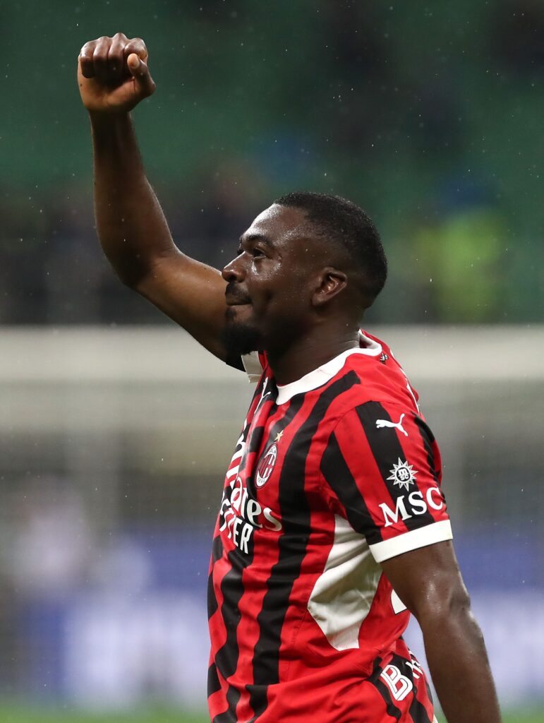 FC Internazionale v AC Milan: Semi Final - Coppa Italia