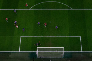 AC Milan v FC Internazionale: Semi Final - Coppa Italia