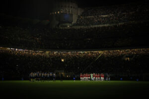 FC Internazionale v AC Milan: Semi Final - Coppa Italia