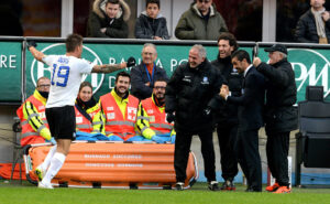 AC Milan v Atalanta BC - Serie A