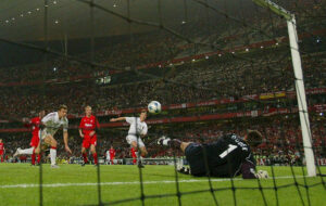 UEFA Champions League Final - AC Milan v Liverpool