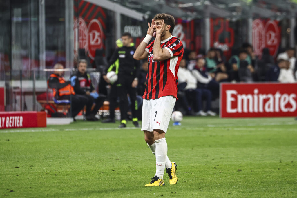 milan-bologna-risultato-live-diretta-highlights-pagelle-voti-serie-a-news-gimenez-pulisic