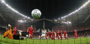 UEFA Champions League Final: Liverpool v AC Milan