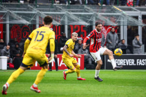 AC Milan v Parma - Serie A