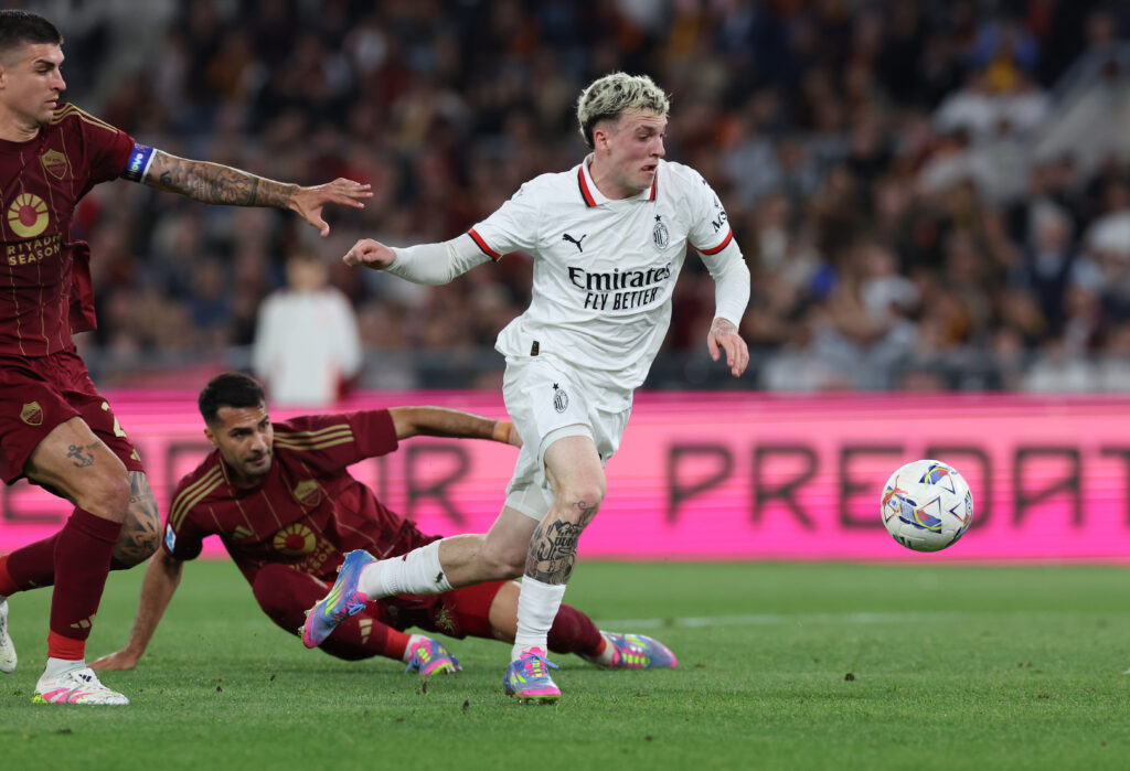 jimenez-roma-milan-le-pagelle-voti-top-flop-serie-a-gazzetta-fantacalcio