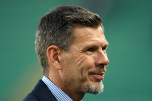 Hellas Verona v AC Milan - Serie A