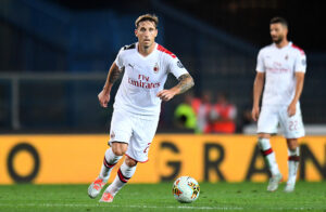 Lucas Biglia