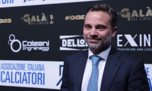 AIC Oscar del Calcio Awards
