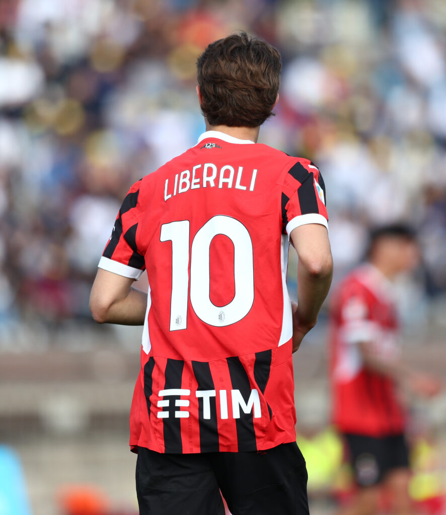 AC Milan v Cagliari Calcio - Final Coppa Italia Primavera