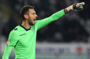 Torino FC v SS Lazio - TIM Cup