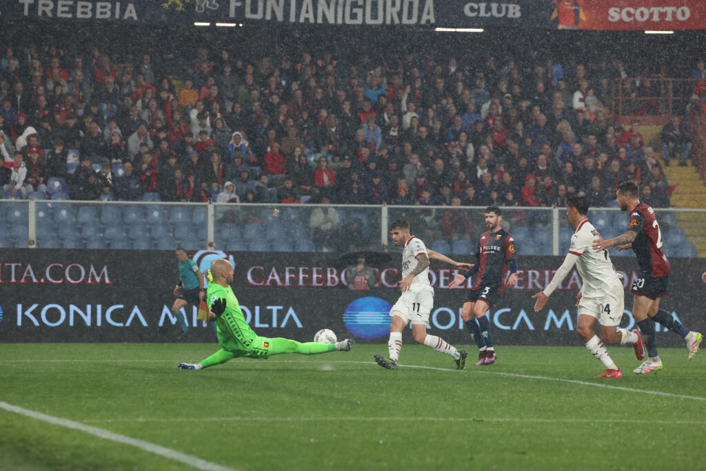 pulisic-genoa-milan-top-e-flop-voti-pagelle-serie-a