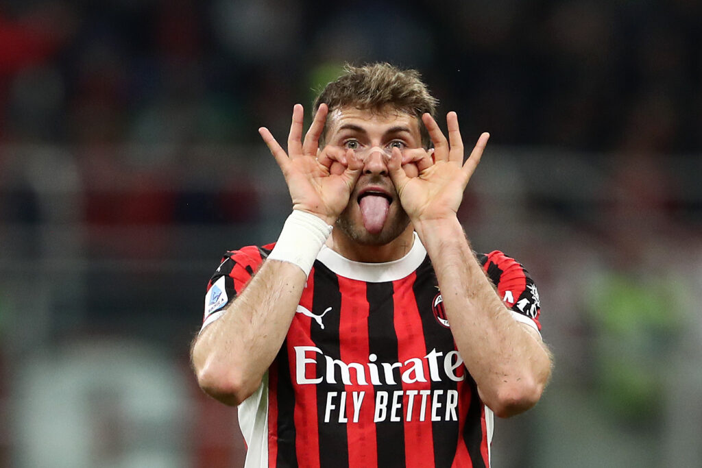 milan-bologna-risultato-live-diretta-highlights-pagelle-voti-serie-a-news-gimenez-pulisic