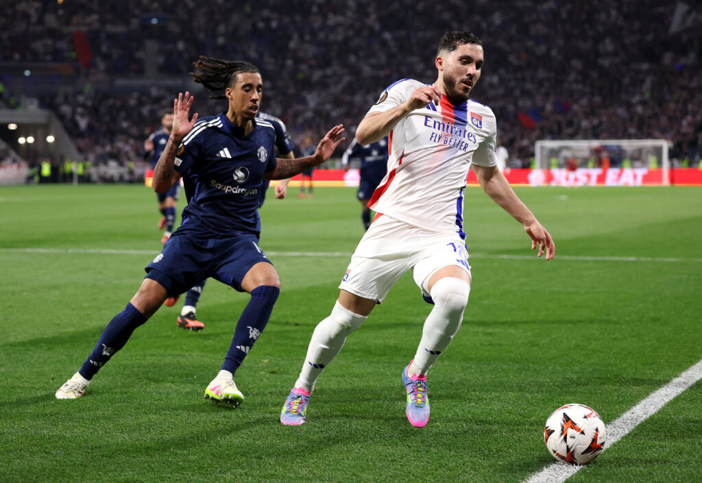 milan-calciomercato-rayan-cherki-chi-e-carriera-lione-parametro-zero-acquisto-reijnders-sostituto-identikit