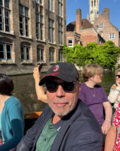 Andrea Vianello Milan