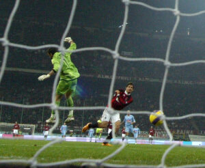 Milan v Napoli - Serie A