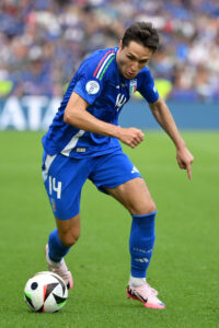 Switzerland v Italy: Round of 16 - UEFA EURO 2024