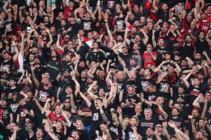 AC Milan v Bologna - Coppa Italia Final