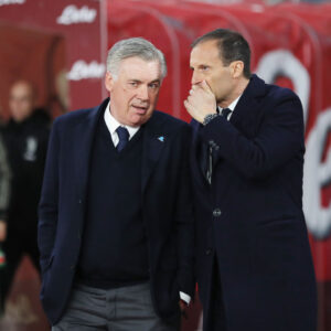 allegri-milan-ancelotti-juventus-risultati-successi-sportivi-dati-stagioni-numeri-statistiche-storia