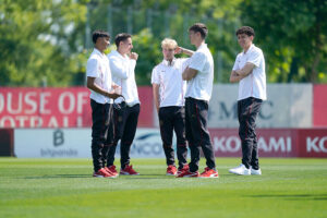 Milan Primavera