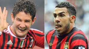 Pato-Tevez