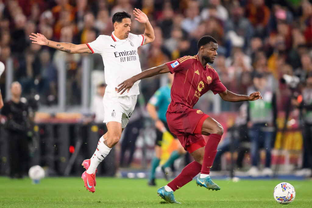 reijnders-roma-milan-le-pagelle-voti-top-flop-serie-a-gazzetta-fantacalcio