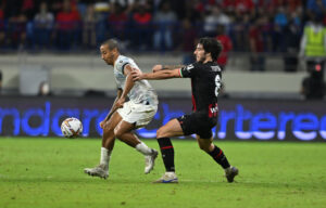 Liverpool v AC Milan: Dubai Super Cup