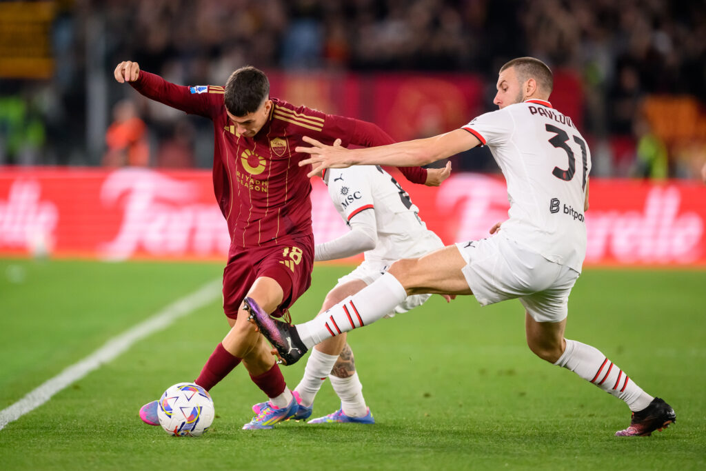 pavlovic-roma-milan-le-pagelle-voti-top-flop-serie-a-gazzetta-fantacalcio