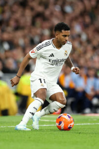 Real Madrid CF v Athletic Club - La Liga EA Sports