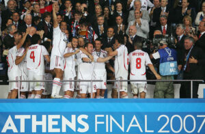UEFA Champions League Final: Liverpool v AC Milan