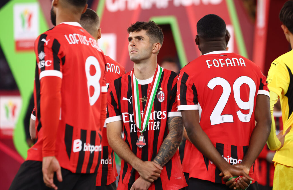 pulisic-milan-bologna-coppa-italia-le-pagelle-voti-top-flop-fantacalcio-gol-highlights-news-conceicao