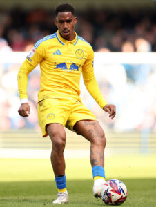 Queens Park Rangers FC v Leeds United FC - Sky Bet Championship