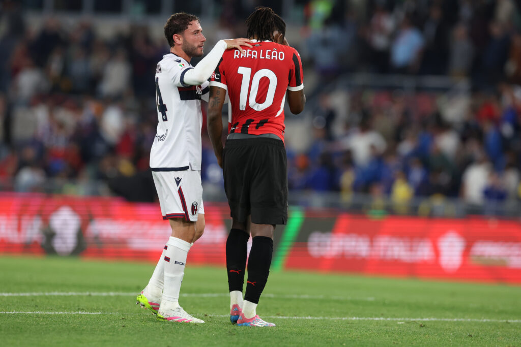 leao-milan-bologna-coppa-italia-le-pagelle-voti-top-flop-fantacalcio-gol-highlights-news-conceicao