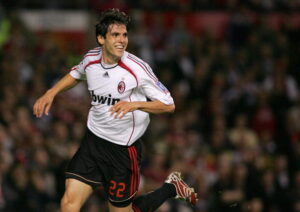 Wagner Ribeiro su Kaká e Robinho